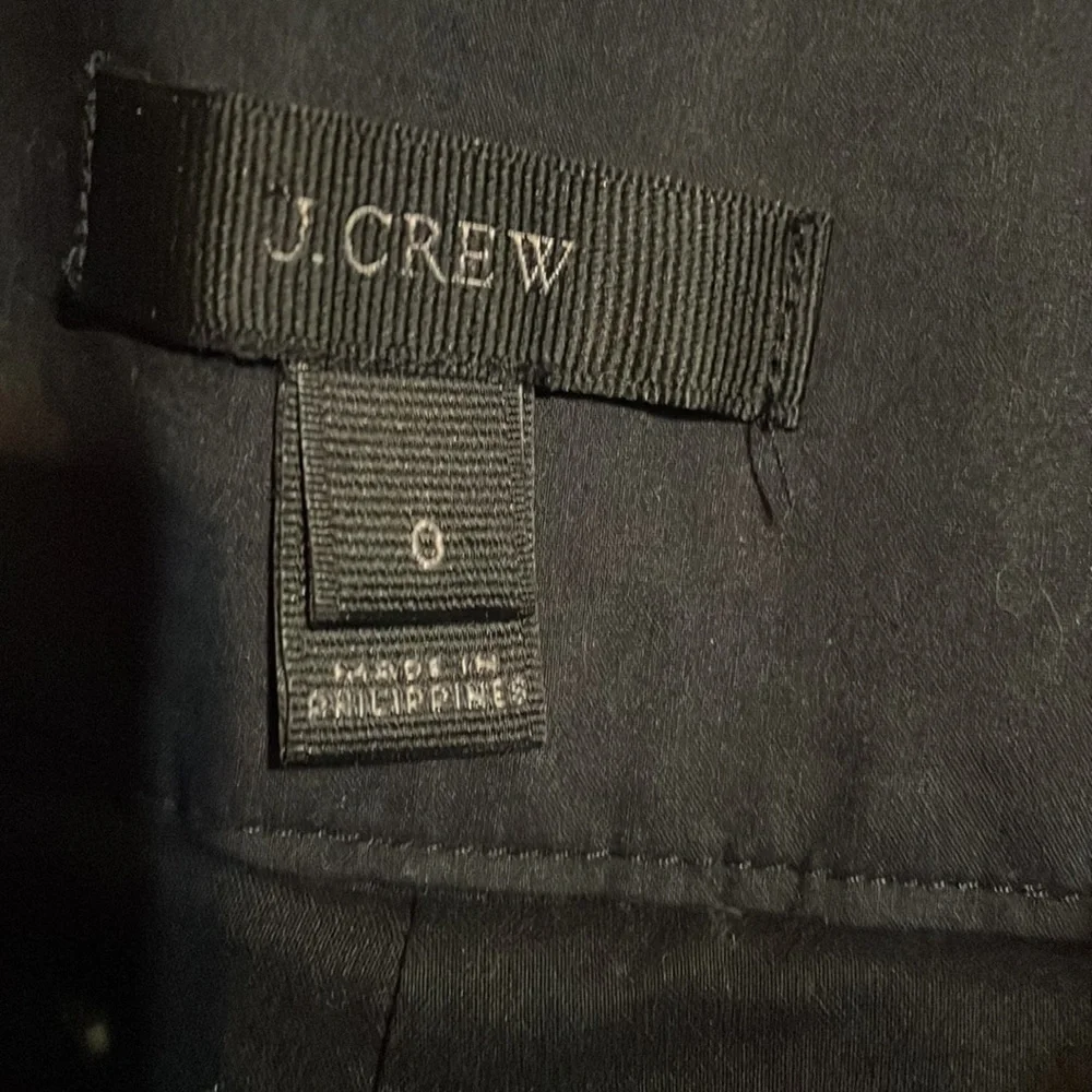 J. Crew 0